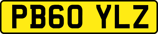 PB60YLZ