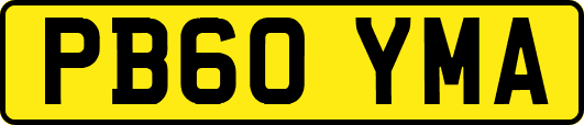 PB60YMA