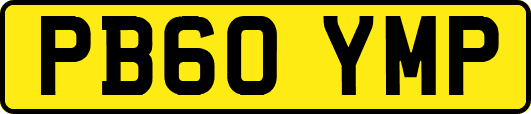 PB60YMP