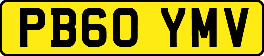 PB60YMV