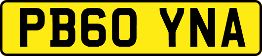 PB60YNA