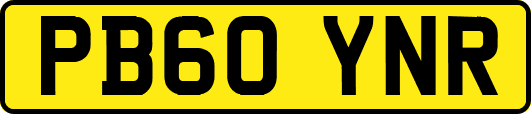 PB60YNR