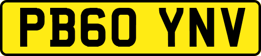 PB60YNV