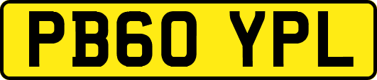 PB60YPL