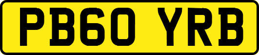 PB60YRB