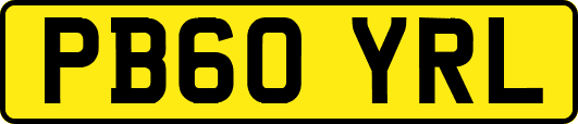 PB60YRL