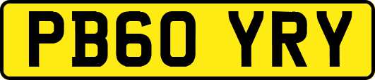 PB60YRY