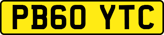 PB60YTC