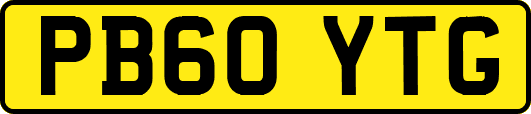PB60YTG
