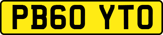 PB60YTO