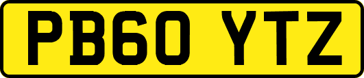 PB60YTZ
