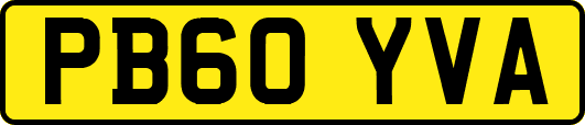 PB60YVA