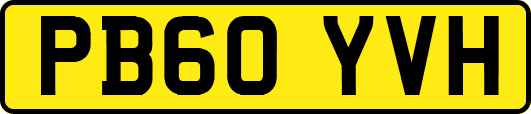 PB60YVH