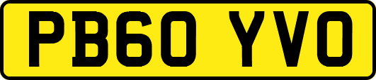 PB60YVO