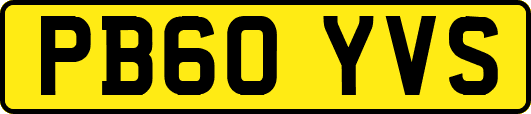PB60YVS