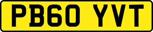 PB60YVT
