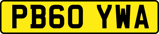 PB60YWA