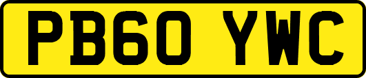PB60YWC