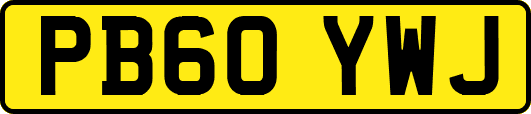 PB60YWJ
