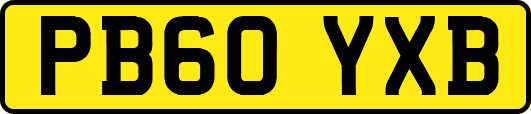 PB60YXB