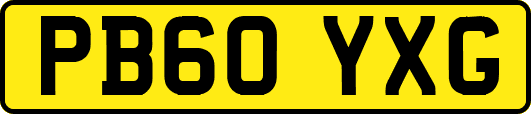 PB60YXG