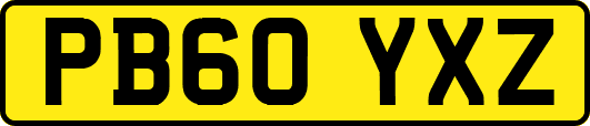 PB60YXZ