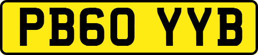 PB60YYB
