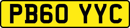 PB60YYC