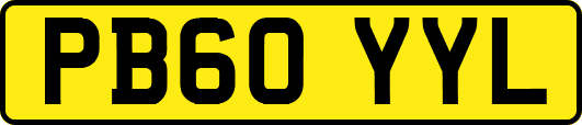 PB60YYL