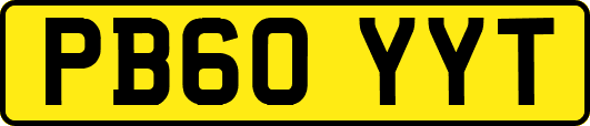 PB60YYT