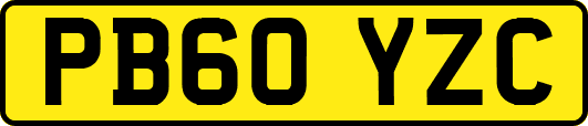 PB60YZC