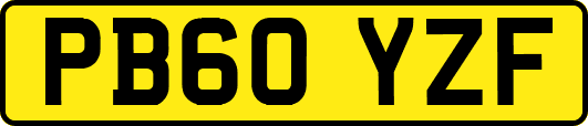 PB60YZF