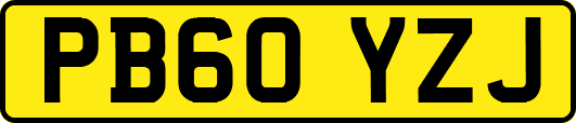 PB60YZJ