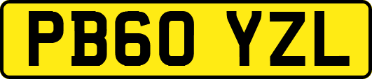 PB60YZL