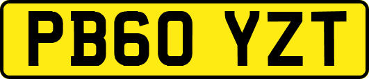 PB60YZT