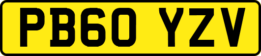PB60YZV