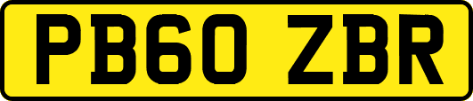 PB60ZBR