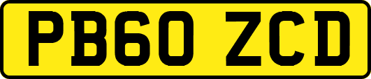 PB60ZCD