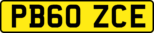 PB60ZCE