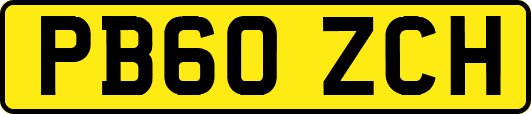 PB60ZCH