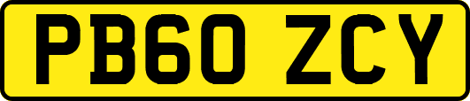 PB60ZCY