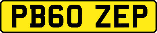 PB60ZEP