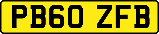 PB60ZFB