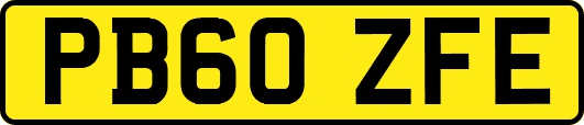 PB60ZFE
