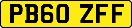 PB60ZFF