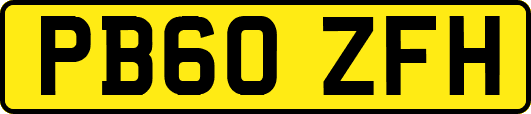 PB60ZFH