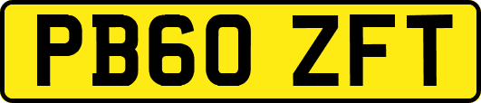 PB60ZFT