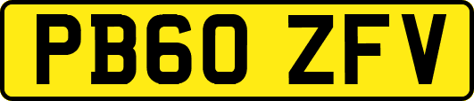 PB60ZFV