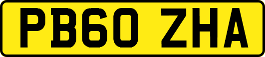 PB60ZHA