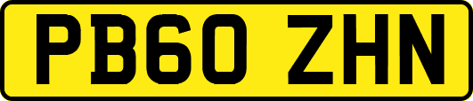 PB60ZHN